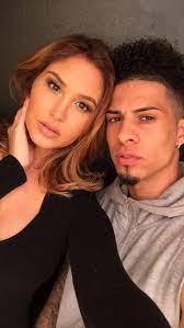 Austin mcbroom is a 28 year old american personality. Catherine Paiz And Austin Mcbroom Ace Family Catherine Paiz Ace Family Wallpaper