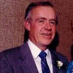 Edward "Bert" Henderson