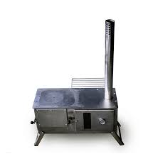 How to build a rocket stove from square pipe. Stainless Steel Multi Function Tent Dragon Chimney Stoves