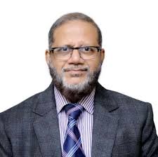 Dr. Sabir Akbarali in Swami Dayanand Nagar,Indore