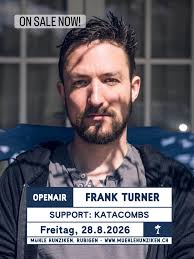 Frank Turner