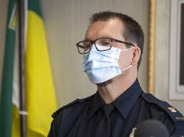 Sask.'s first 'medically supported detention facility' opens in Regina