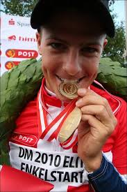 Danish Road Championships 2010: Elite men's time trial Results