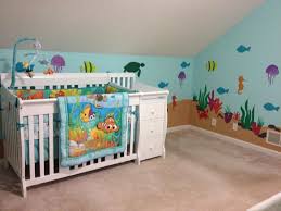 Monsters Inc Crib Bedding Set New Daily Offers Orjinsemsiye Com