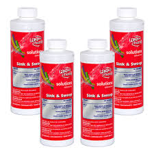 aqua chem flocculent swimming pool