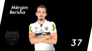 Richard strebinger hat beim auswärtsspiel des sk rapid wien beim scr altach in einer äußerst ungewohnten kleidung aufspielen müssen. Scr Altach Berisha Facebook
