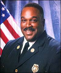 Terrence Morgan Pryor