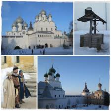 Kreml Gde Snimali Ivan Vasilevich Menyaet Professiyu Arch Heritage Livejournal