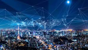 The property of being a connected space in topology. Following The Evolution Of Iot Connectivity