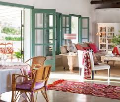 La Maison Pres Des Oliviers Planete Deco A Homes World Maison Decoration Maison Idees De Decor