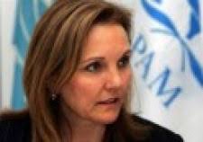 Le PAM lance un nouvel appel à l'aide pour Haïti