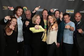 Elijah's Ashes (2017)