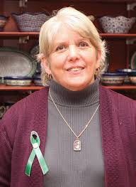 Getting to Know... Sarah (Sally) Catherine Thomas