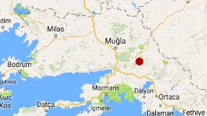 Kırşehir, malatya, muğla, mersin, samsun, şanlıurfa ve van'ın da bulunduğu 46 ilin deprem riski. Mugla Da Deprem Bodrum Time Bodrum Guncel Haberleri