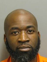 Arrest mugshots 6.13.2018