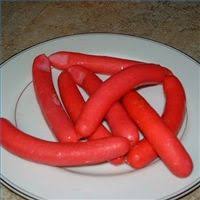 Red Hot Beef Sausage Recipe Beef Sausage Recipes Hot Sausage Recipes Red Hot Sausage Recipe