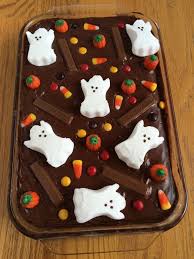 Halloween Candy Cake Recipe Halloween Cakes Easy Halloween Desserts Halloween Candy
