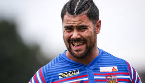 Super League Team of the Week: Round 16