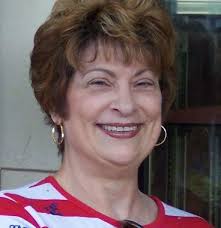 Patricia K. “Patty” Picard