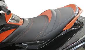 Part number 280 000 464 supercedes from and replaces part number 280 000 391. Seadoo Rxt X 260 S3 Jettrim Riva Seat Cover Fire Red Black New Rs5 S3 4 For Sale Online Ebay