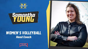 Samantha Young named Midway Women's Volleyball Head Coach ...