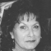 Sandra Peck/Barnes Obituary (1941