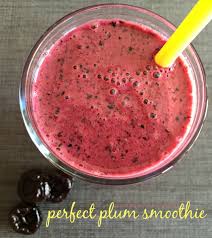 This recipe does the trick by using only six ingredients (though there's plenty of. This Fiber Smoothie Is Delicious And Healthy And Will Keep Your Tummy Satisfied