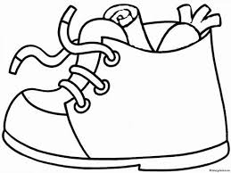 Sinterklaas Schoen Zetten Kleurplaat Knutselen Sinterklaas Sinterklaas Thema