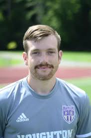 2019 Men's Soccer Roster