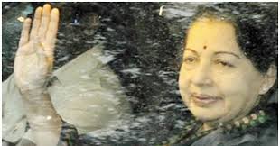 Travails of Jayalalithaa in life and in death
