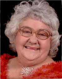 Obituary information for Cleatis Joyce Hensley