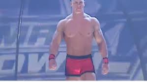 John felix anthony cena is an american professional wrestler, actor, television presenter, and former rapper currently signed to wwe, on the. John Cena Wwe Quiz You Ll Never Get 100 On This