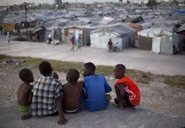 Haiti's government has blamed mercenaries for the attack. Look Haiti 3 Years Later Where Has The Money Gone Earthquake Haiti Haiti Beaches