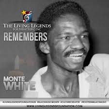 The Living Legends Foundation