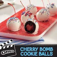 Press Play On Summer Snacks With These Oh So Good Sweet Recipes From Nabisco Summer Snack Recipes Desserts Summer Snacks