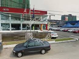 Perkhidmatan kejuruteraan pembinaan kediaman dan elektrik Pusat Servis Kereta Mashuri Auto Repair Johor Bahru Johor