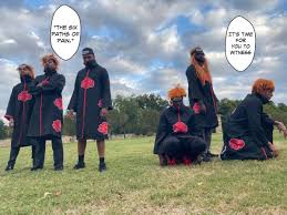 The world shall know pain. Mark Phillips On Twitter Now The World Shall Know Pain Six Paths Of Rdc