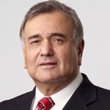 Luis Alberto Salgado (@luissalgadot)