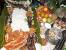 Barrio Fiesta Native Filipino Table Setting
