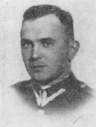 Dr Edward Nowak, Auschwitz prisoner No. 447