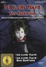 Eines abends schwebt der kleine vampir rüdiger in das zimmer des zehnjährigen anton bohnsack. Der Kleine Vampir Alle Abenteuer 4 Dvds Von Rene Bonniere Christian Gorlitz Joel Dacks Christopher Sahnten Gert Frobe Peter Lohmeier Matthias Rischke Mit Joel Dacks Christopher Sahnten Gert Frobe Peter Lohmeier