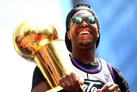 They will be for sale on markersplace at 6:30 p.m. Toronto Raptors What If Kyle Lowry Made Game 5 S Championship Shot