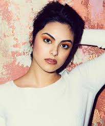 If you've ever found yourself scrolling through instagram with envy due to all the flawless, stylish ladies on your feed, you've likely come across the baddie aesthetic. Camilamendes Veronicalodge Ronnie Riverdale Series Baddie Aesthetic Makeup Beauty