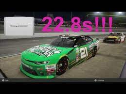 Nascar heat 2 brings the most authentic and intense stock car and truck racing of all time. Nascar Heat 2 Setup Iowa Speedway Setup Xfinity Series Youtube