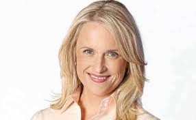 TV host for workshop