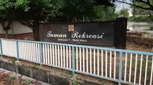 Check spelling or type a new query. Mohd Faiz Bin Abdul Manan Taman Tasik Seksyen 7