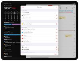 They are the developers of some of the best ios and macos apps (documents, pdf expert, spark, etc.). The Best Calendar App For Ipad The Sweet Setup