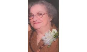 Florence Kidd Obituary and Online Memorial (2018)