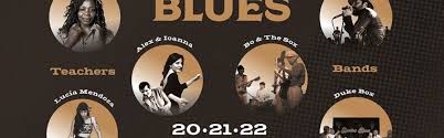 Duke's Blues - Visitez Luxembourg Ville