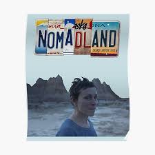 Download nomadland 2020 wallpaper for free in 320x320 resolution for your screen.you can set it as lockscreen or wallpaper of windows 10 pc, android or iphone mobile or mac book background image Nomadland Posters Redbubble